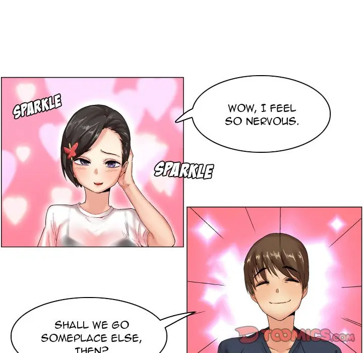 God of App Episode 6 - Page 25