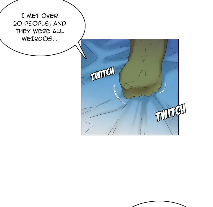 God of App Episode 6 - Page 30