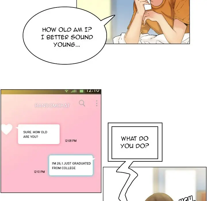 God of App Episode 6 - Page 32