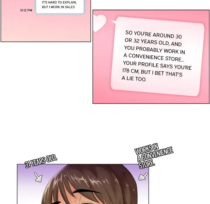God of App Episode 6 - Page 34