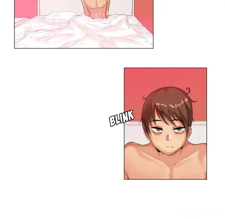 God of App Episode 6 - Page 7