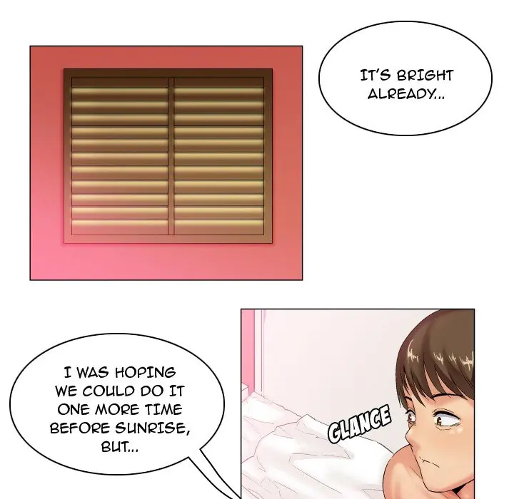 God of App Episode 6 - Page 8