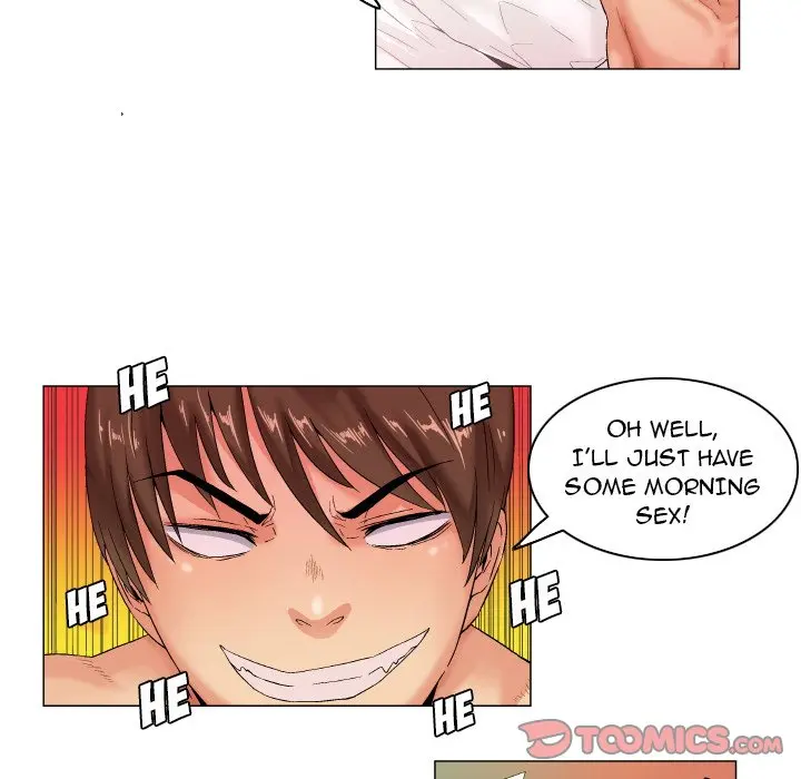 God of App Episode 6 - Page 9