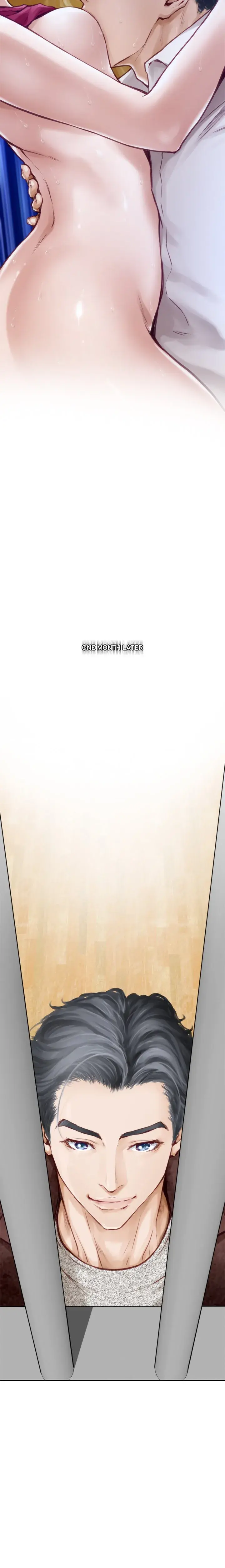 God of Ecstasy Episode 1 - Page 25