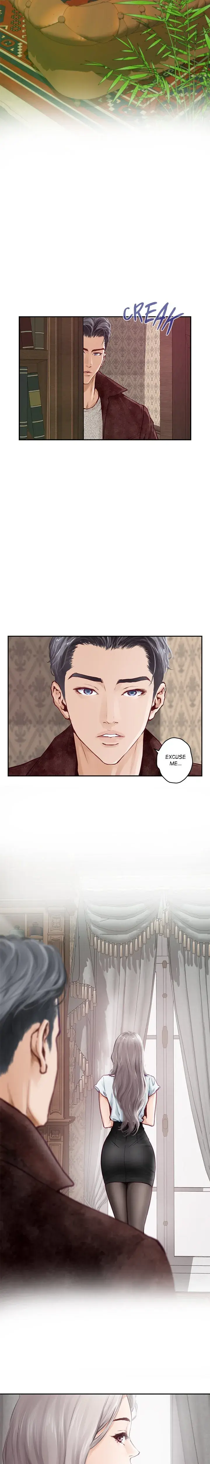 God of Ecstasy Episode 1 - Page 28