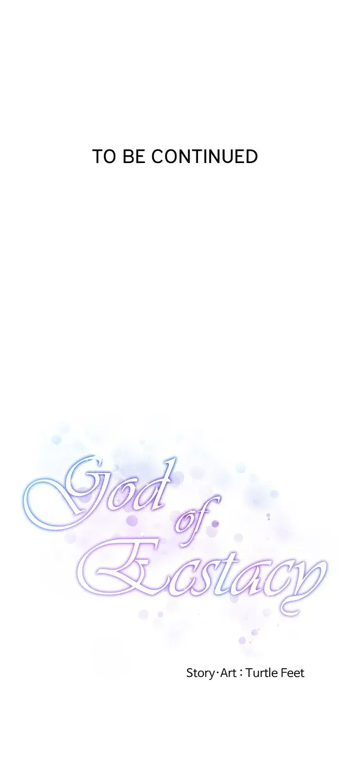 God of Ecstasy Episode 1 - Page 30