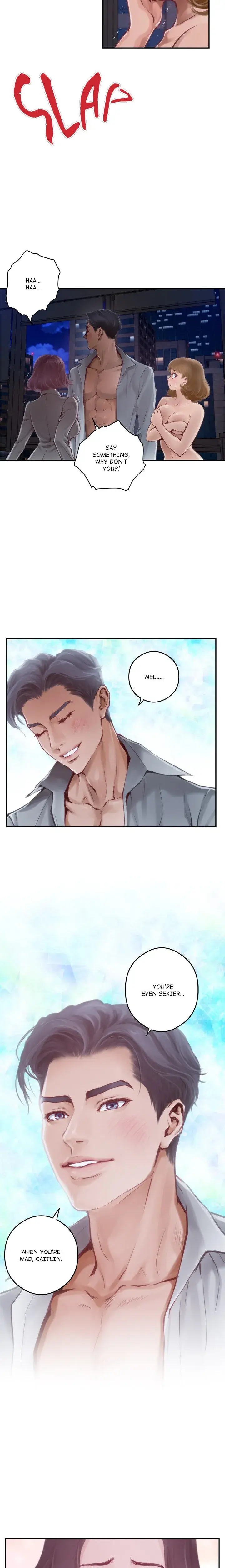 God of Ecstasy Episode 1 - Page 4