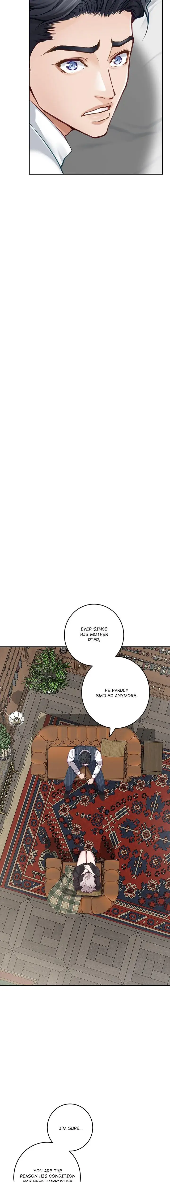 God of Ecstasy Episode 55 - Page 16