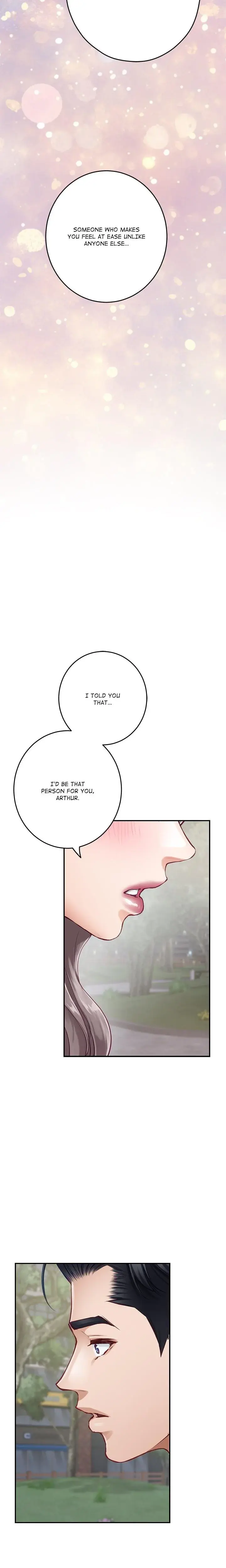 God of Ecstasy Episode 55 - Page 20