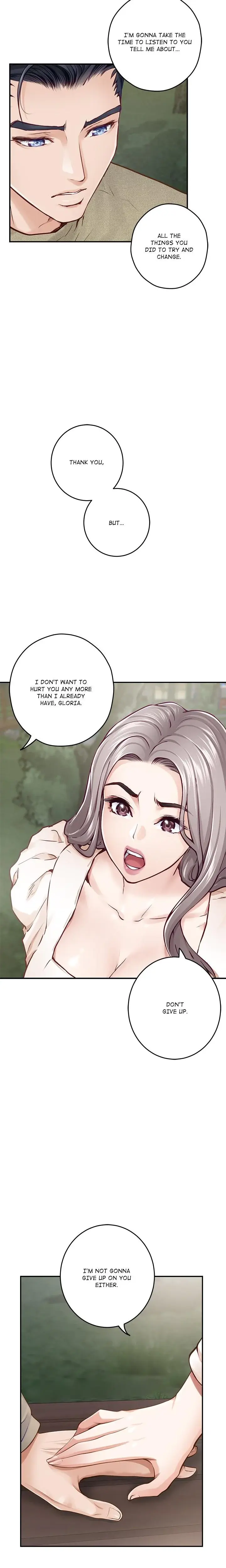 God of Ecstasy Episode 55 - Page 22