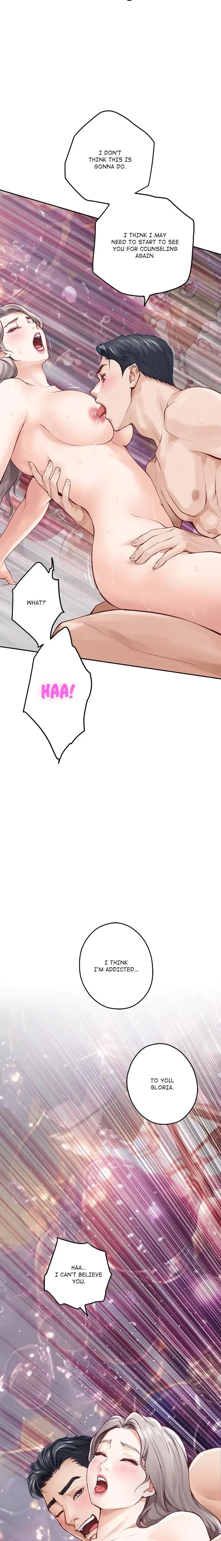 God of Ecstasy Episode 55 - Page 31
