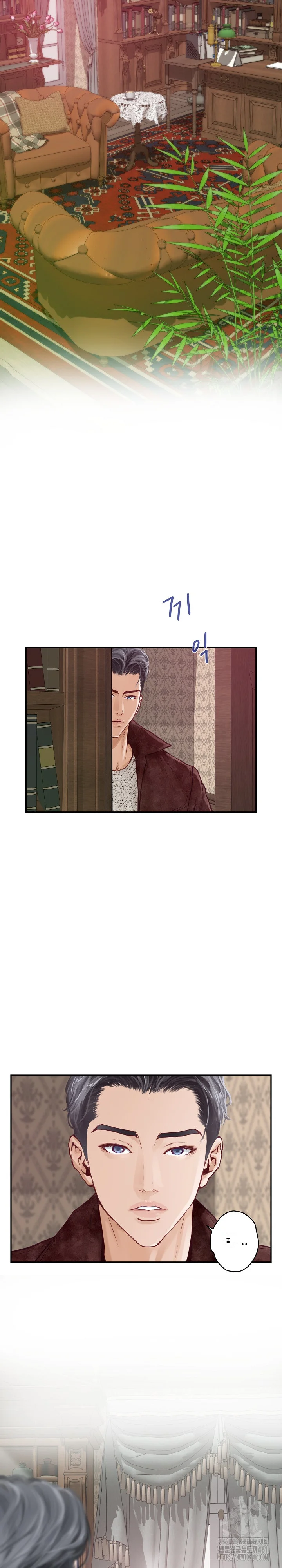 God of Pleasure Episode 1 - Page 36