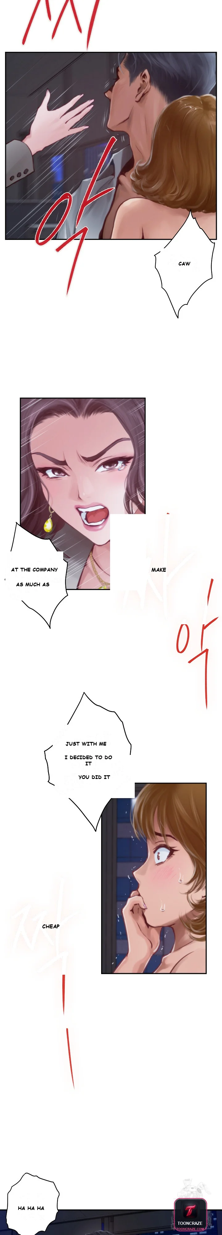 God of Pleasure Episode 1 - Page 5