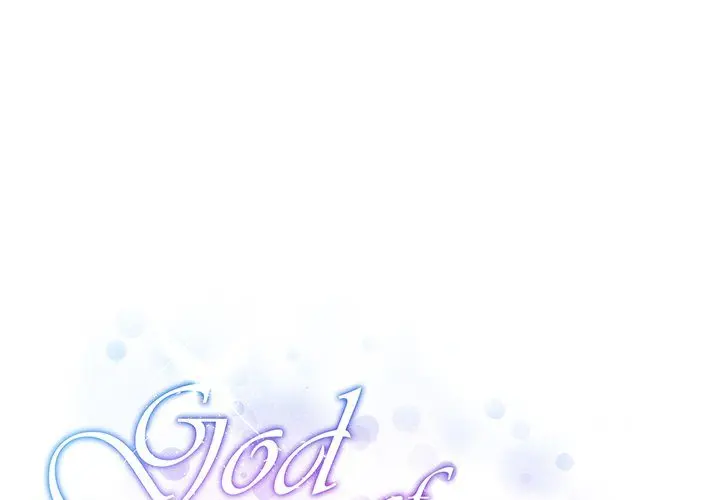 God of Pleasure Episode 55 - Page 1