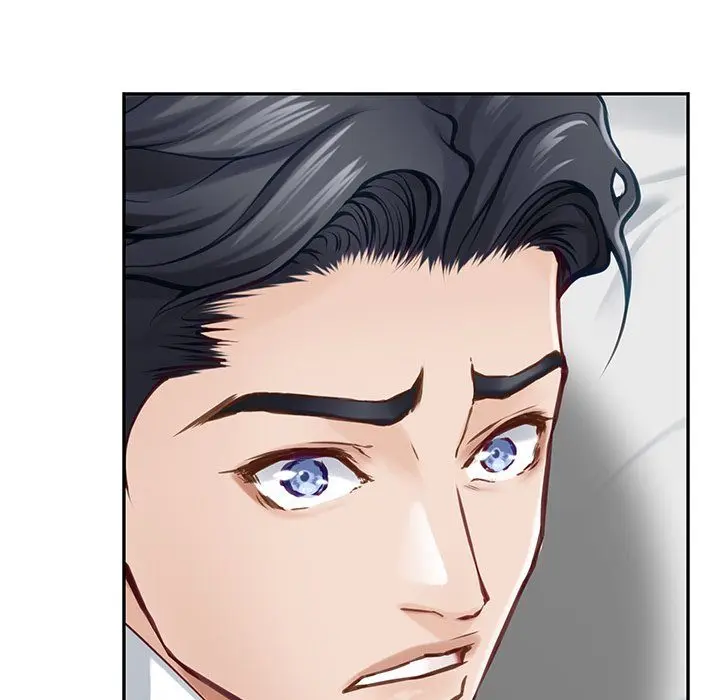 God of Pleasure Episode 55 - Page 109