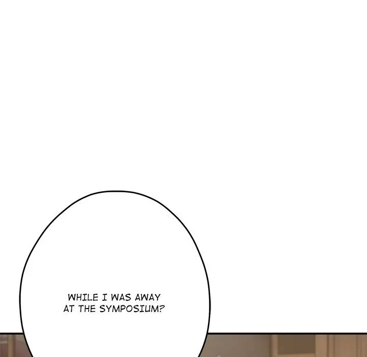 God of Pleasure Episode 55 - Page 11