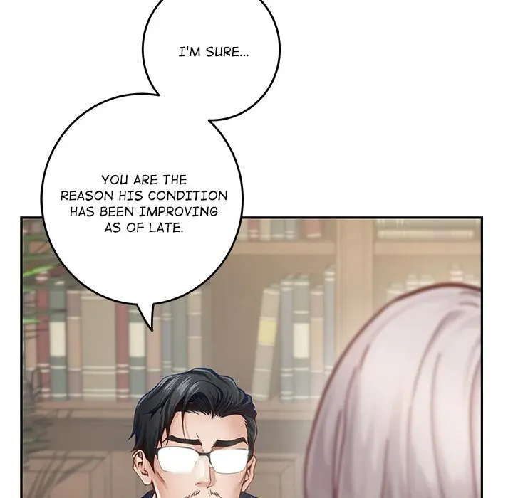 God of Pleasure Episode 55 - Page 116