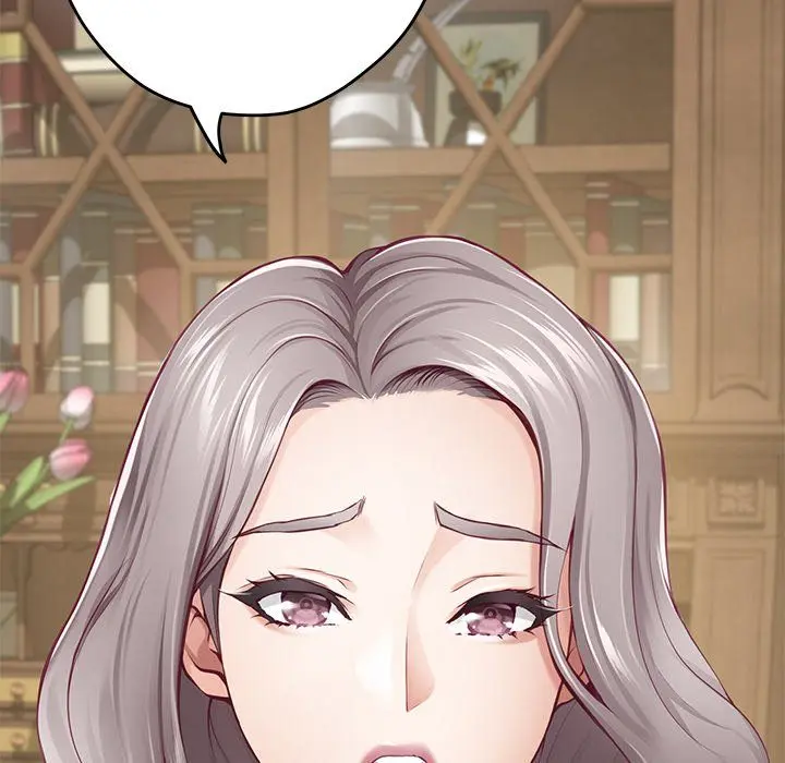 God of Pleasure Episode 55 - Page 12