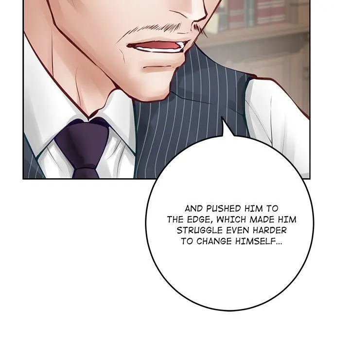 God of Pleasure Episode 55 - Page 120