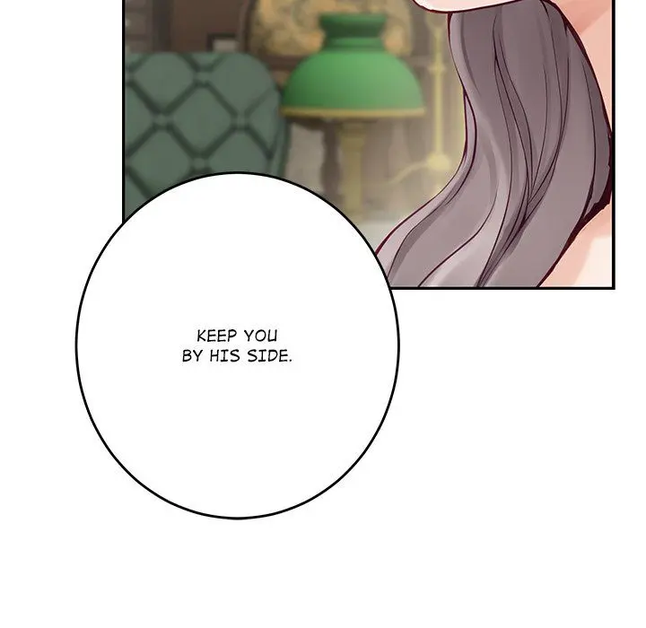 God of Pleasure Episode 55 - Page 123