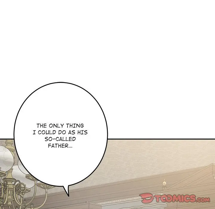 God of Pleasure Episode 55 - Page 124