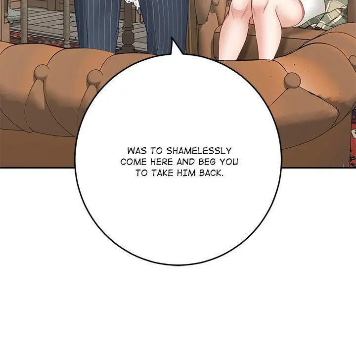 God of Pleasure Episode 55 - Page 126