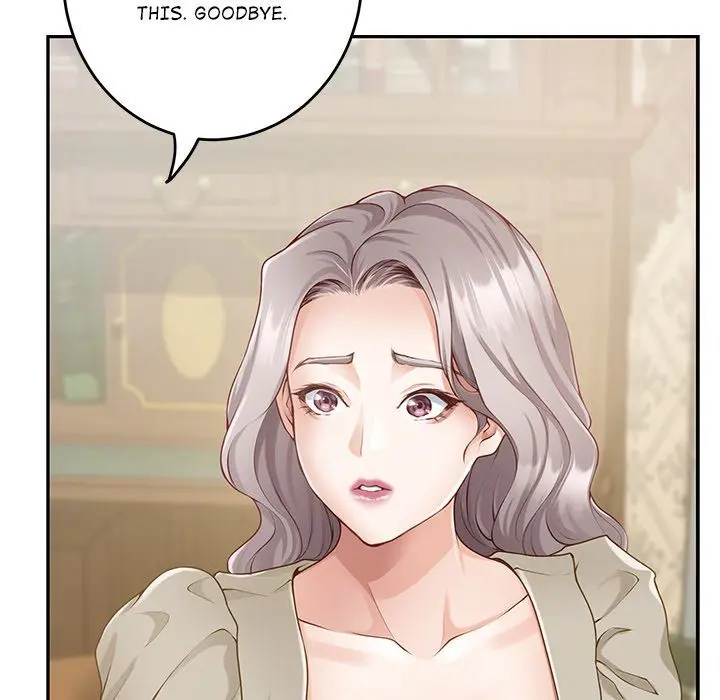 God of Pleasure Episode 55 - Page 128