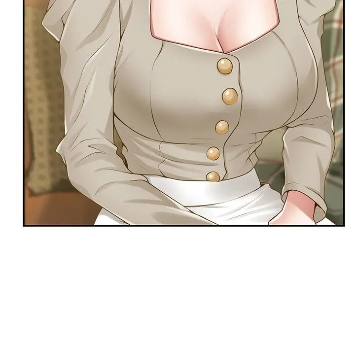 God of Pleasure Episode 55 - Page 129