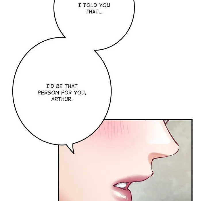 God of Pleasure Episode 55 - Page 141