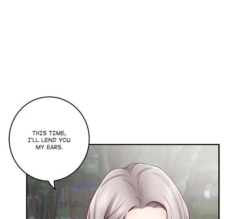 God of Pleasure Episode 55 - Page 150