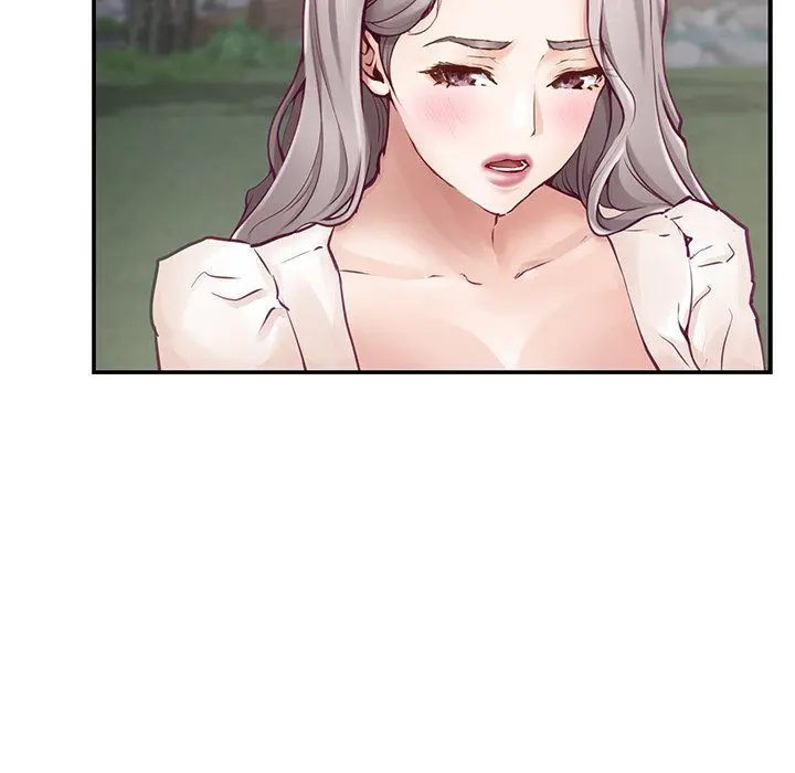 God of Pleasure Episode 55 - Page 151