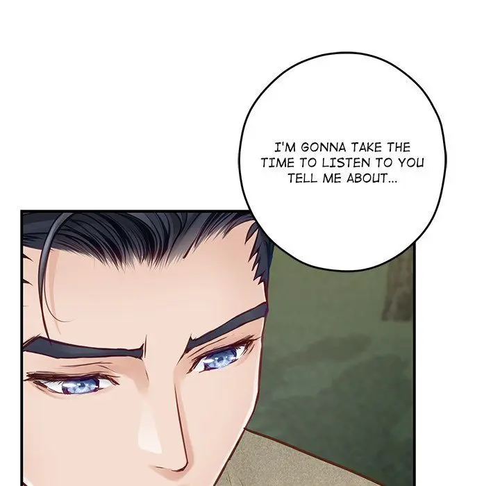 God of Pleasure Episode 55 - Page 152