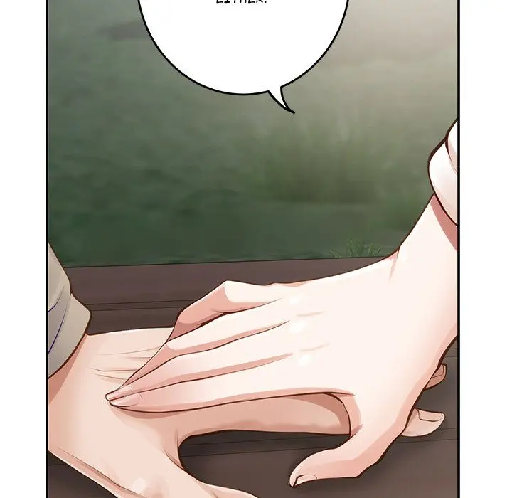 God of Pleasure Episode 55 - Page 158