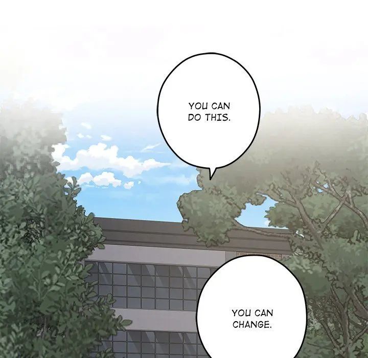 God of Pleasure Episode 55 - Page 173