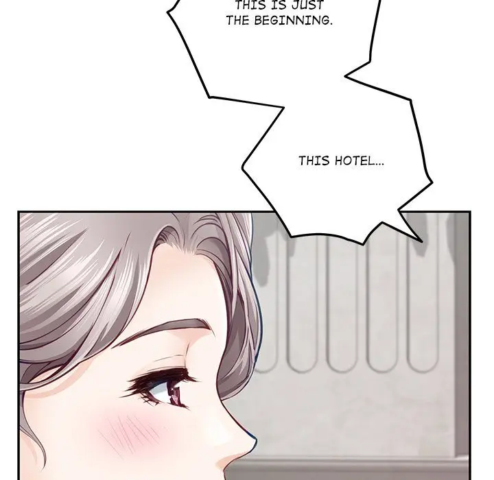 God of Pleasure Episode 55 - Page 194