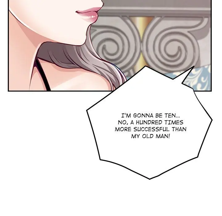 God of Pleasure Episode 55 - Page 195