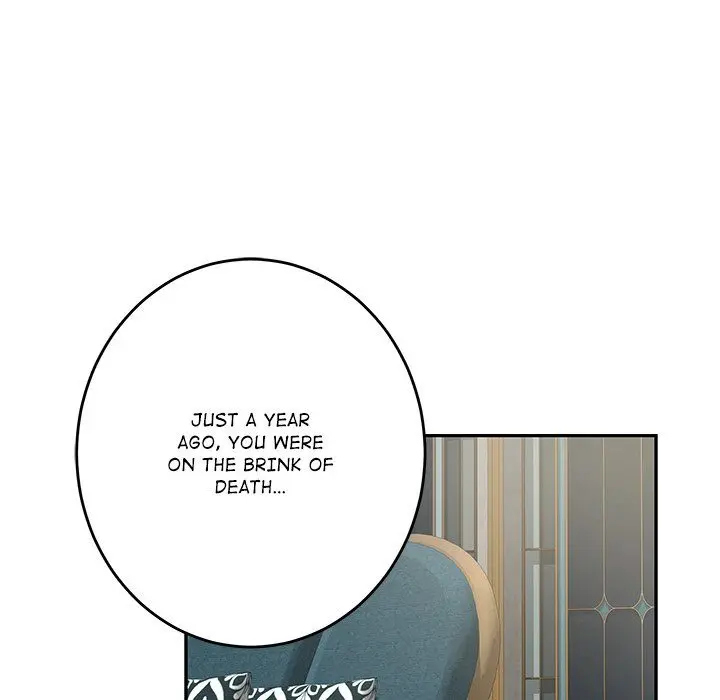 God of Pleasure Episode 55 - Page 197
