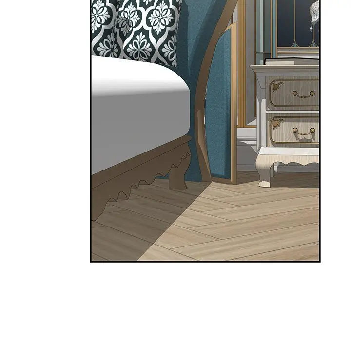 God of Pleasure Episode 55 - Page 198