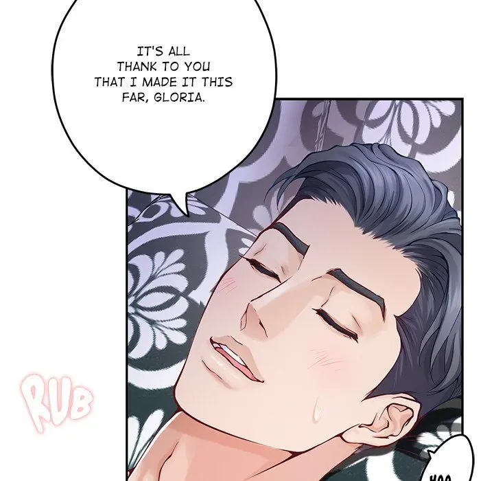 God of Pleasure Episode 55 - Page 202