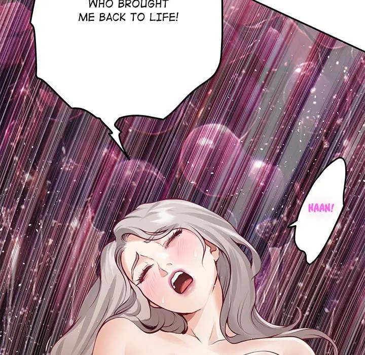 God of Pleasure Episode 55 - Page 214