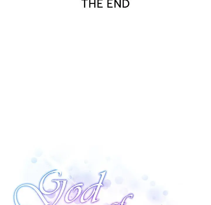 God of Pleasure Episode 55 - Page 236
