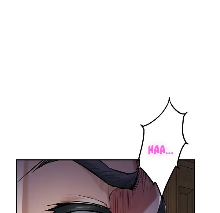 God of Pleasure Episode 55 - Page 31
