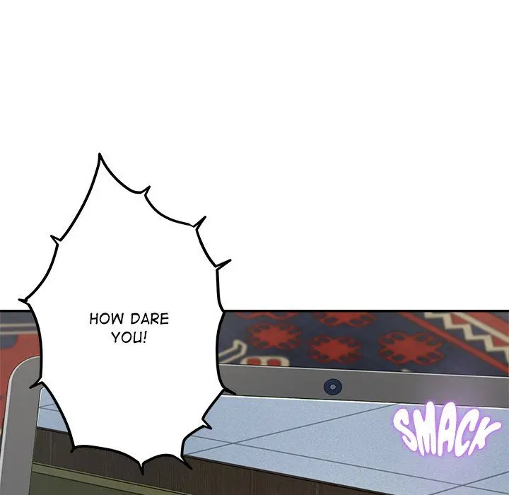 God of Pleasure Episode 55 - Page 33