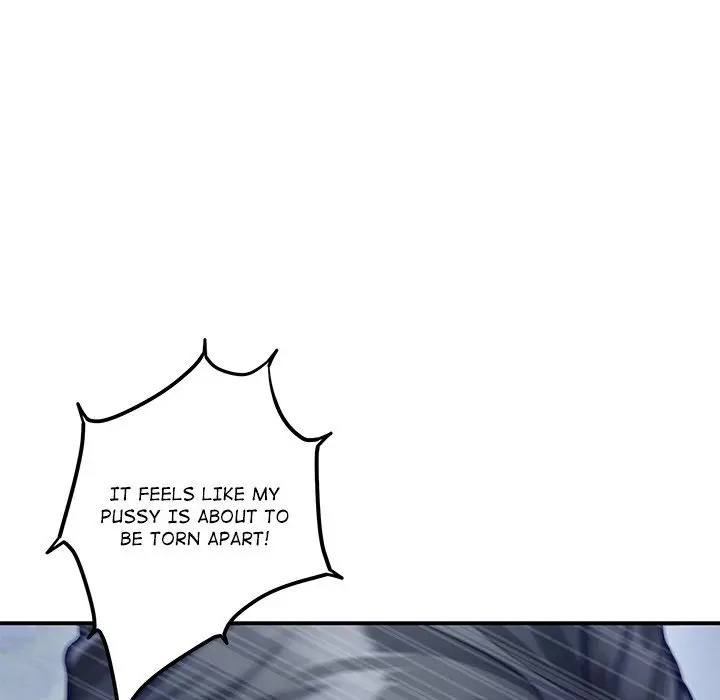 God of Pleasure Episode 55 - Page 36