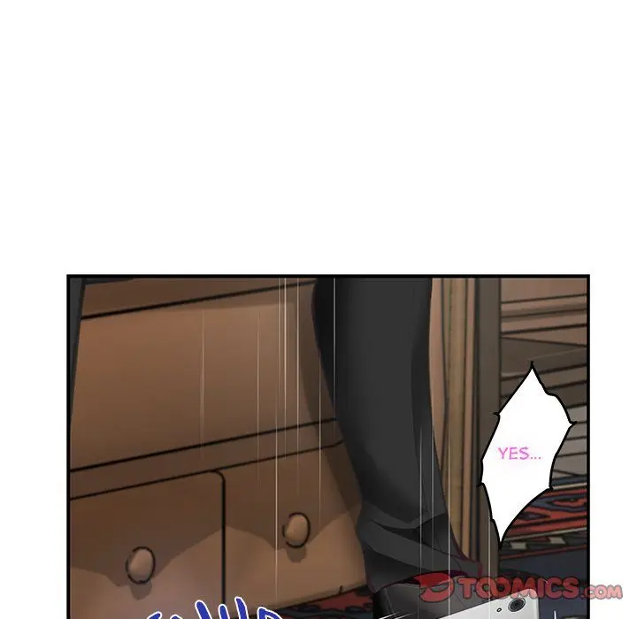 God of Pleasure Episode 55 - Page 40