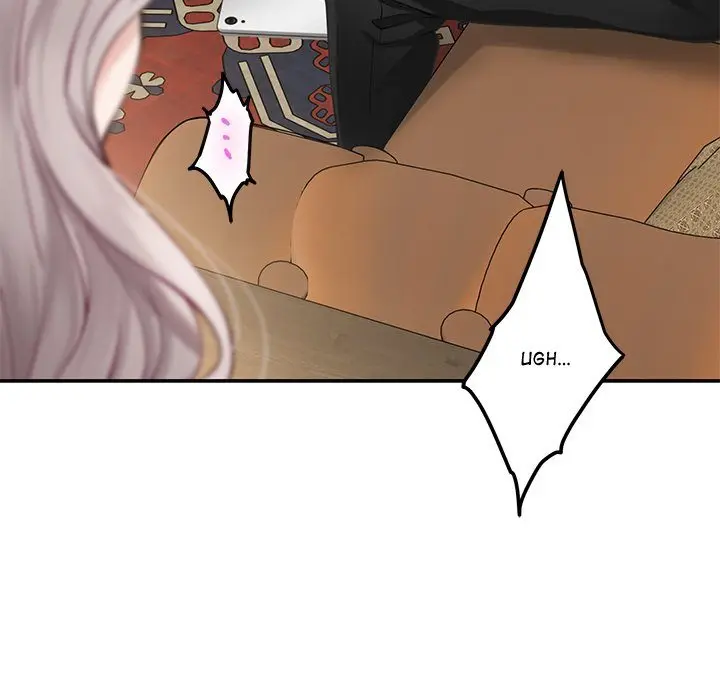 God of Pleasure Episode 55 - Page 44