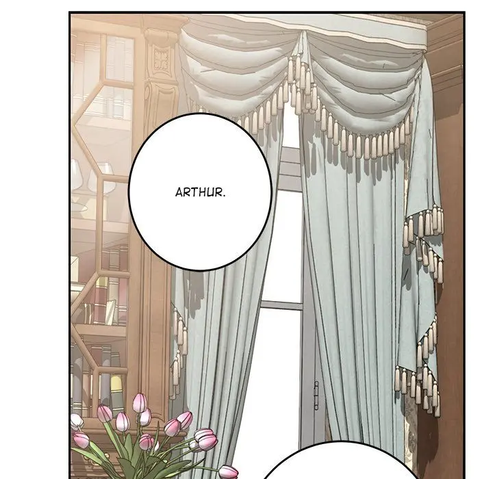 God of Pleasure Episode 55 - Page 6