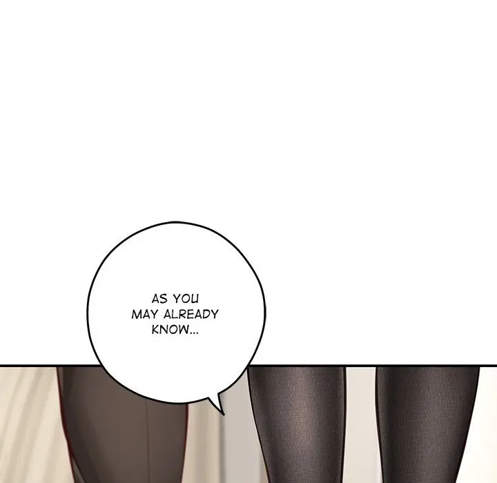 God of Pleasure Episode 55 - Page 74