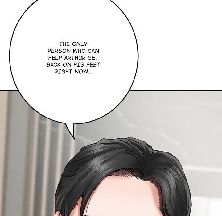 God of Pleasure Episode 55 - Page 78