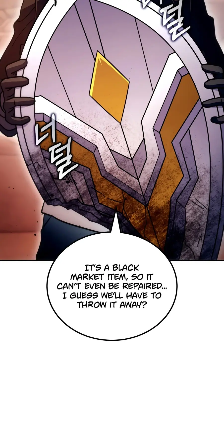 God-Tier Extra’s Ultimate Guide (Remake) Episode 60 - Page 8